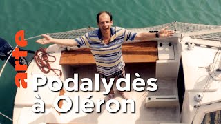 L’île d’Oléron de Bruno Podalydès / Costa Rica / Guyane / Barcelone