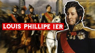 Documentaire Louis Philippe Ier (1830-1848)