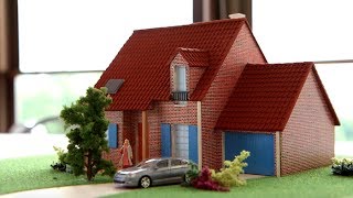 Maisons, piscines : faire soi-même pour payer moins cher ?