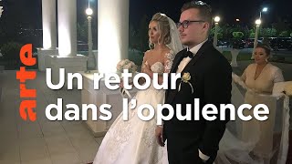 Mariages de luxe au Kosovo