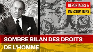 Documentaire Maroc: le sombre bilan des droits de l’homme – Femmes sur la ligne de front