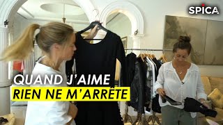 Millionnaire : quand j'aime, rien ne m'arrête !
