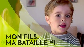 Documentaire Mon enfant est autiste (1/3)