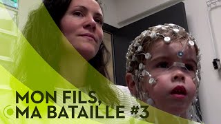 Documentaire Mon enfant est autiste (3/3)