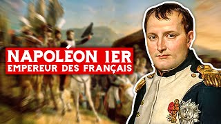 Documentaire Napoleon 1er, empereur des Français