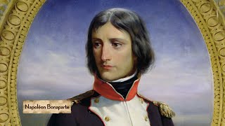 Napoléon Bonaparte : les premières années