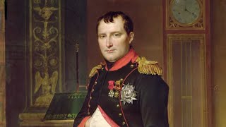 Documentaire Napoléon Ier, gloire et chute d’un Empire