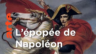 Documentaire Napoléon, la destinée et la mort