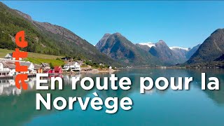 Documentaire Norvège, l’appel du merveilleux