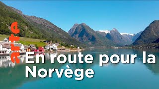 Norvège, l'appel du merveilleux