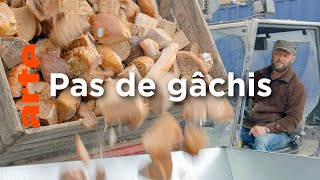 Pain : comment réutiliser ou mettre à profit le surplus ?