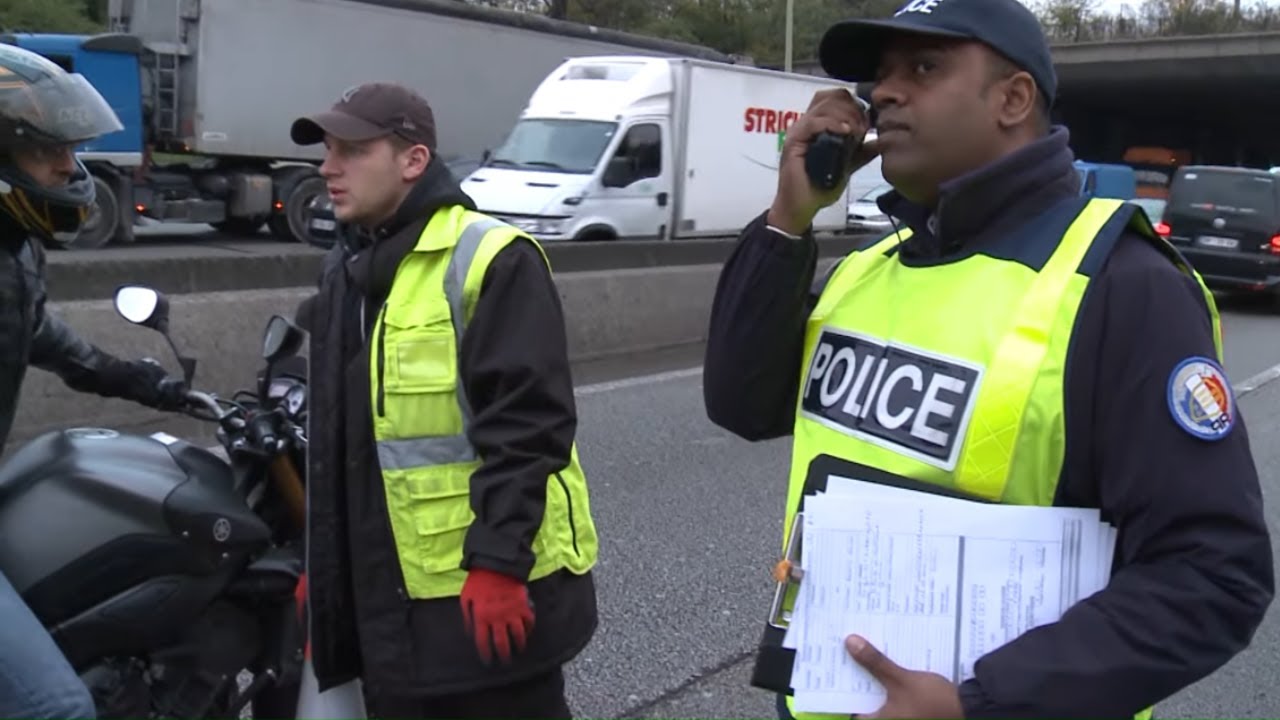 Documentaire Paris : l’envers du périphérique