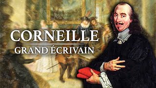 Documentaire Pierre Corneille – Grand Ecrivain (1606-1684)