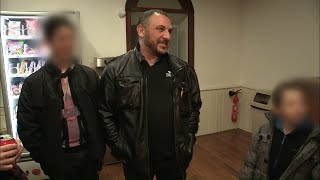 Policiers en souffrance : un lieu d'entraide pour s'en sortir