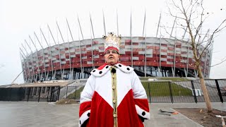 Documentaire Portrait de supporter – Foot, Pologne