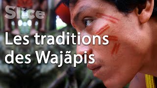 Préserver un patrimoine immatériel d’Amazonie