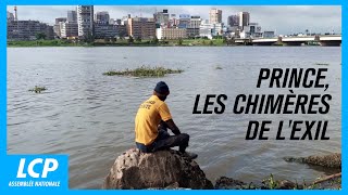 Prince, les chimères de l'exil