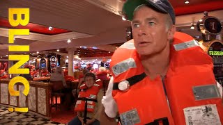 Quand le cinéma français part en croisière