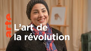 Documentaire Révoltées – Les femmes du printemps arabe (2/5)