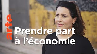 Révoltées - Les femmes du printemps arabe (3/5)