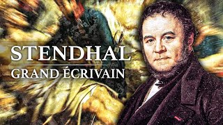 Documentaire Stendhal – Grand Ecrivain (1783-1842)