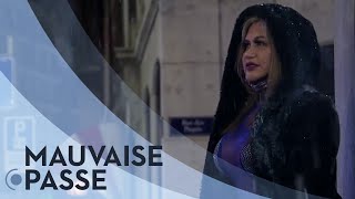 Travailleuses du sexe