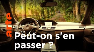 Vivre sans voiture ?