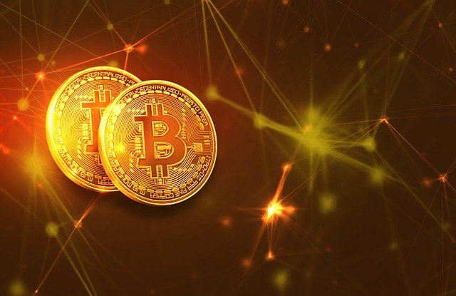 Les cryptomonnaies