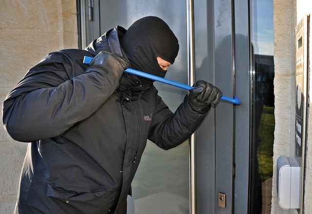 Les portes certifiées a2p