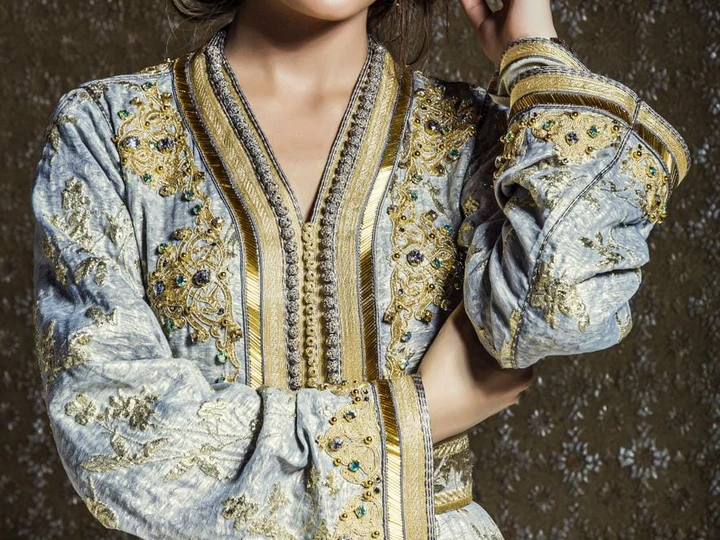 Le caftan