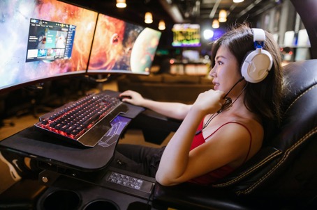 Les tendances des casinos qui dominent en 2021