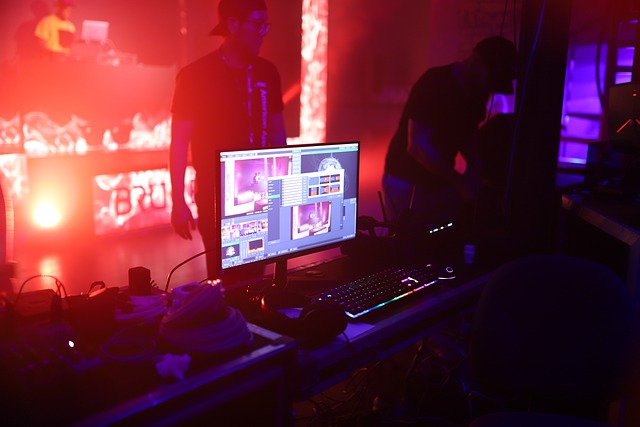 United We Stream : le streaming en direct est en vogue