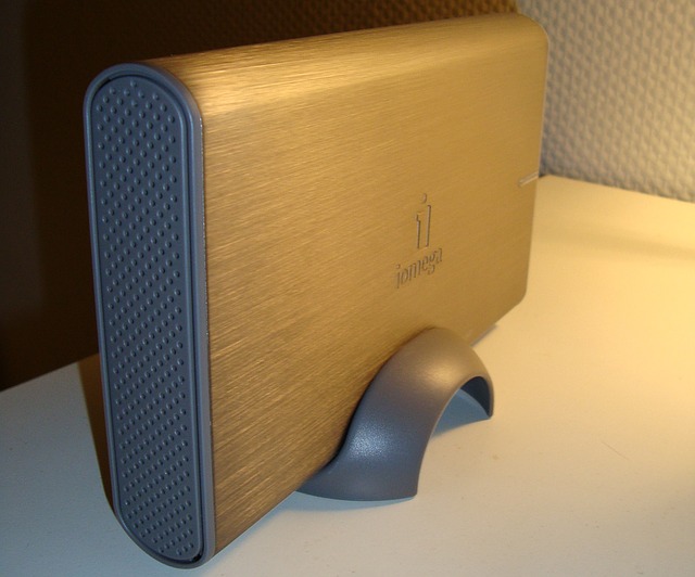 Les disques durs multimédia Wi-Fi
