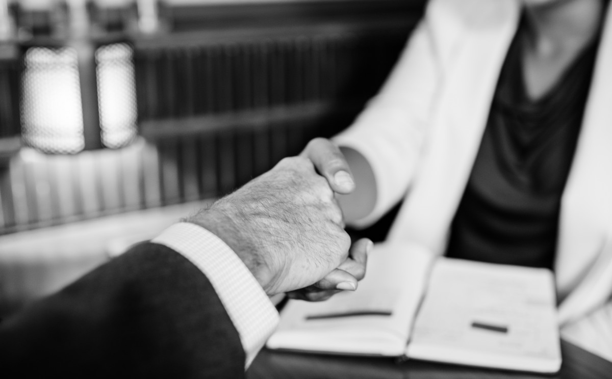 Entretien d’embauche : 4 conseils pour faire bonne impression
