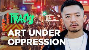 Artistes hongkongais… toute résistance inutile?