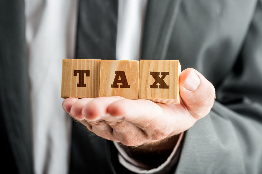 Quels sont les différents types de TVA ?