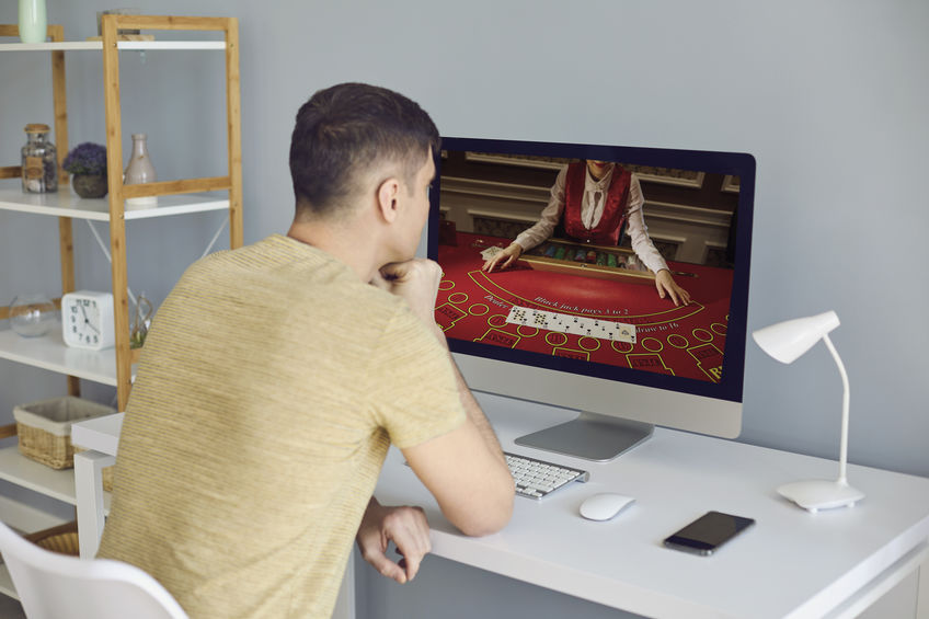 Jeux d’argent en ligne : comment choisir la meilleure plateforme ?
