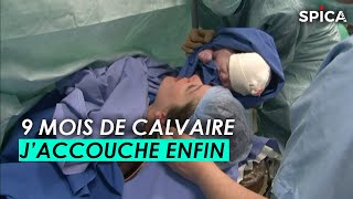 Documentaire 9 mois de calvaire, j’accouche enfin !