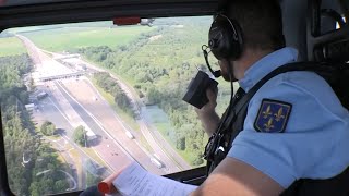 Documentaire A10, l’autoroute de tous les dangers