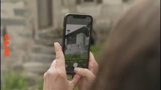 Documentaire Découvrir l’Italie autrement