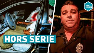 Au coeur de (la vraie) police scientifique