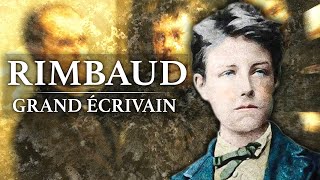 Documentaire Arthur Rimbaud – Grand Ecrivain (1854-1891)