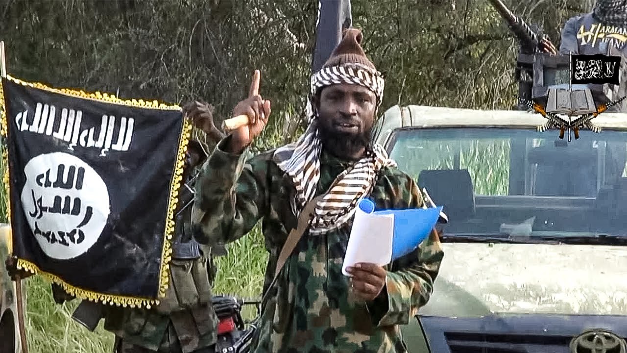 Documentaire Boko Haram : la secte terroriste