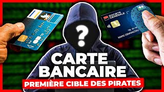 Documentaire Cartes bancaires, peut-on vraiment avoir confiance ?