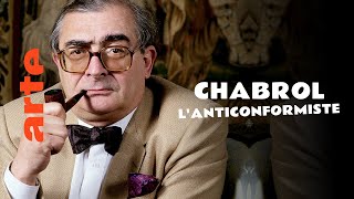 Documentaire Chabrol, l’anticonformiste