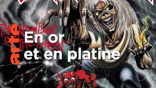 Documentaire Classic Albums : Iron Maiden
