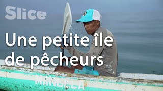 Documentaire Colombie: vivre une vie simple sur Santa Cruz del Islote