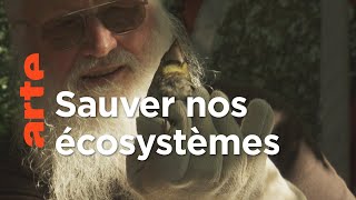 Documentaire Comment sauver les paradis naturels ?