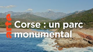 Corse | Les parcs naturels… en minuscule