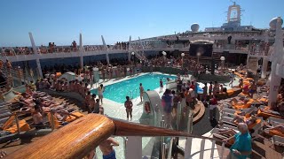 Croisière, la folie des grandeurs